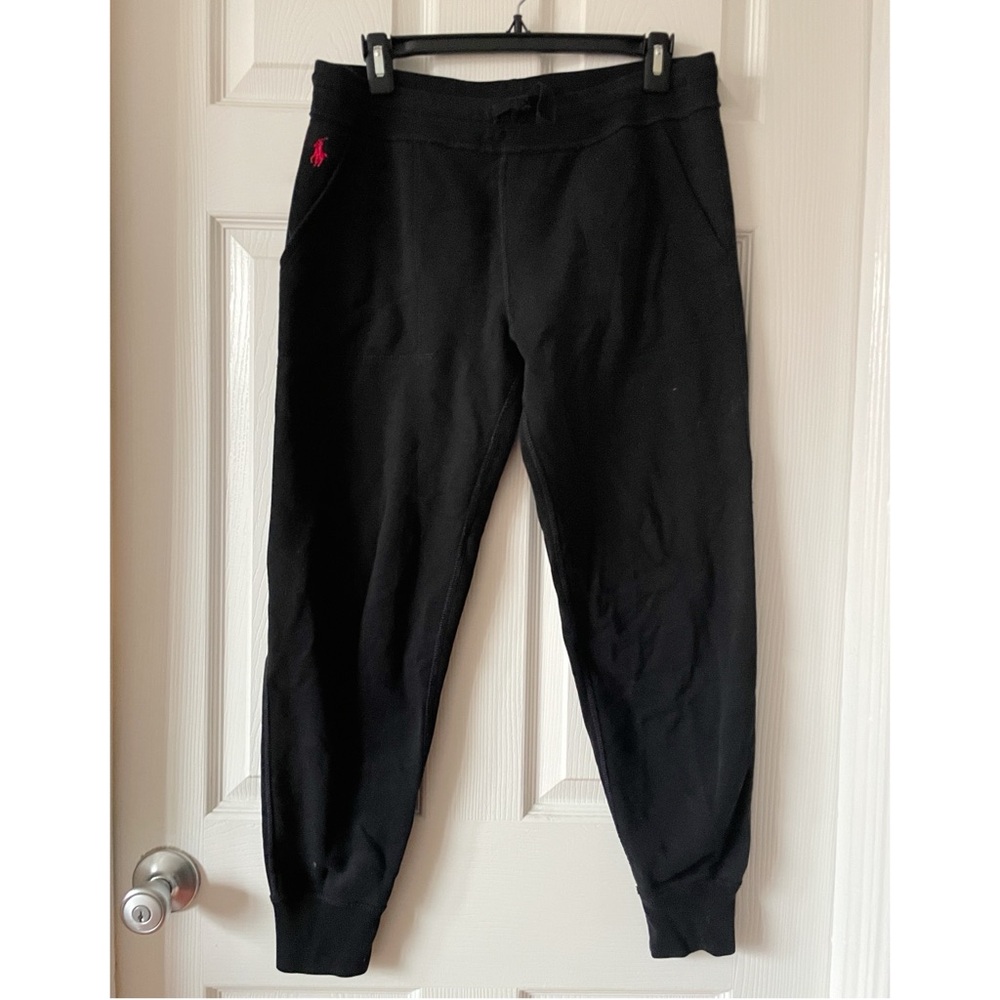 Polo women’s size medium joggers